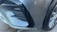 Mercedes-Benz GLE 450d 4Matic AMG Line Prem 5dr 9G-Tronic [7 St] Diesel Estate